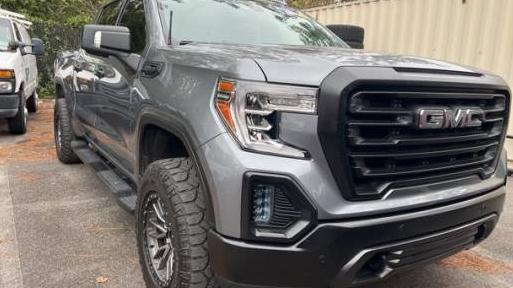 GMC SIERRA LIMITED 2022 3GTU9DED3NG101367 image